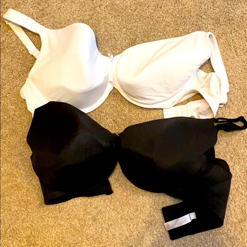 Cacique bras
